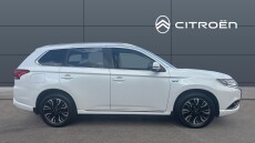 Mitsubishi Outlander 2.0 PHEV 4h 5dr Auto Estate